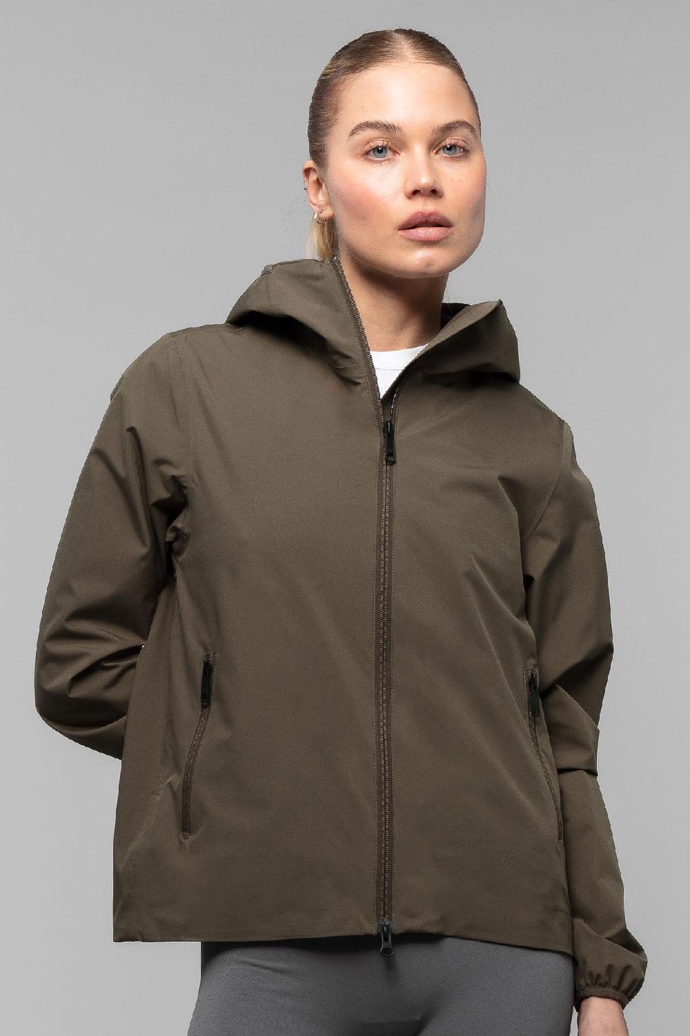 scandinavian edition Veil — Major Brown