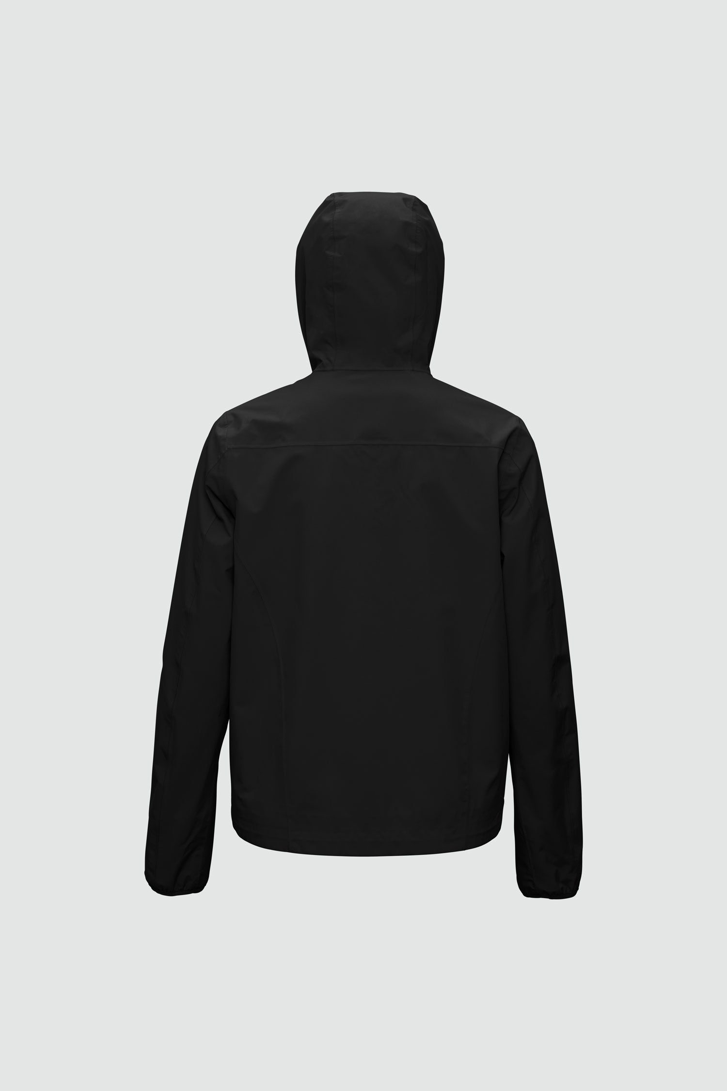 Scandinavian Edition Veil — Onyx