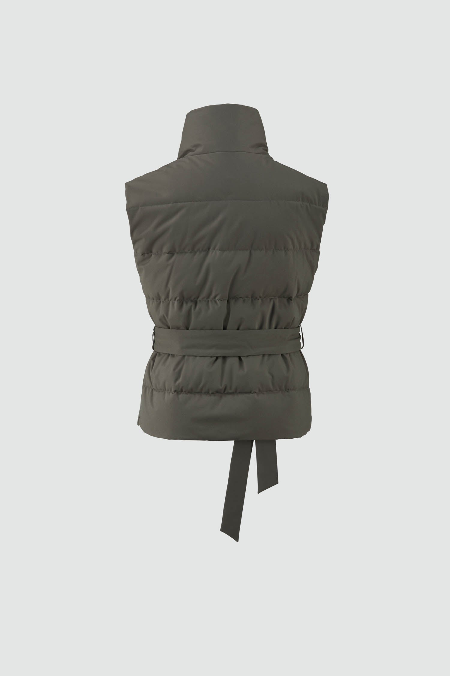 Scandinavian Edition Vesty — Dark Olive