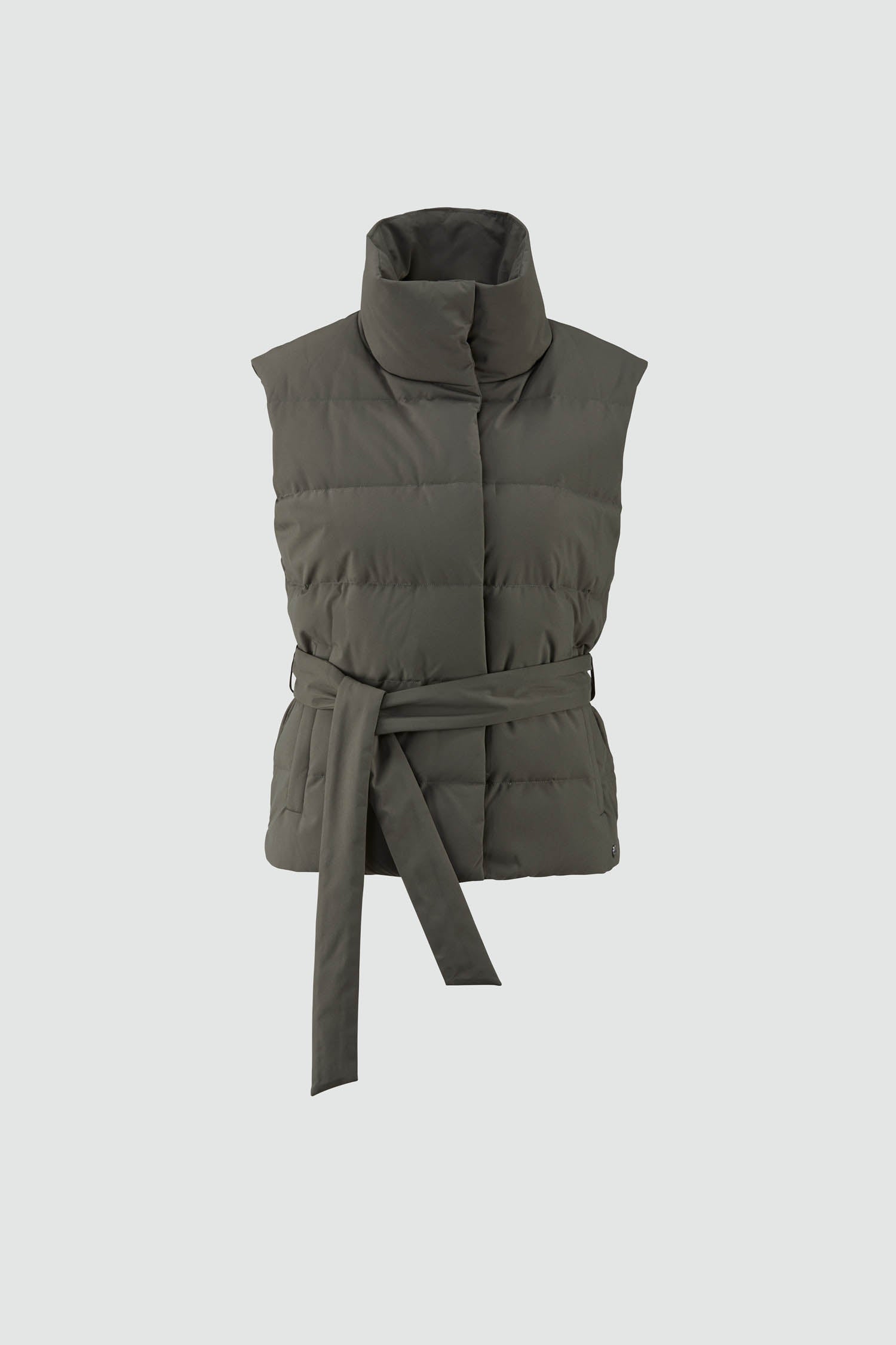 scandinavian edition Vesty — Dark Olive