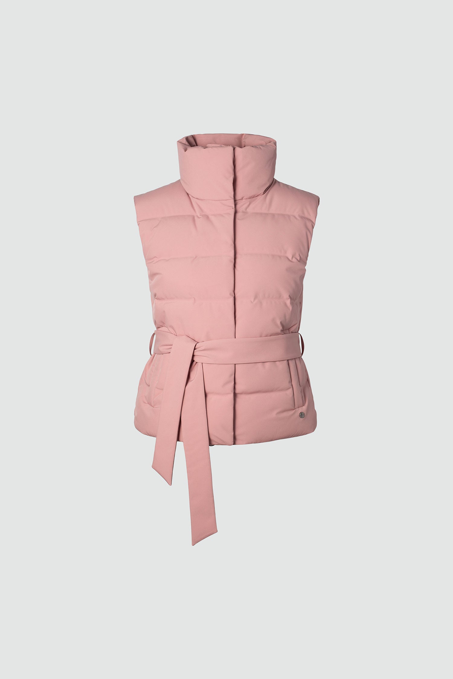 scandinavian edition Vesty — Flush Pink