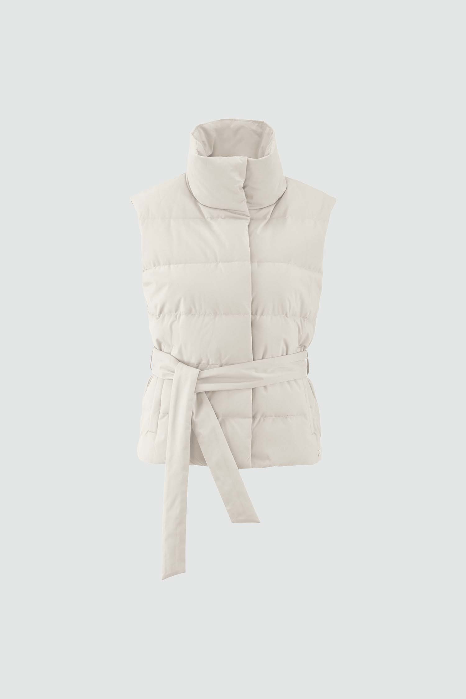 scandinavian edition Vesty — Neutral White
