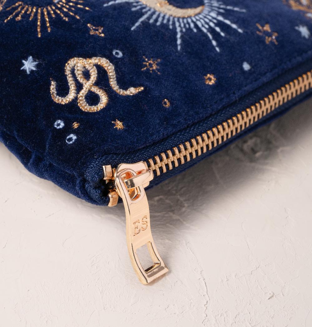 Scarlettsbags Boho Mysticism Coin Purse