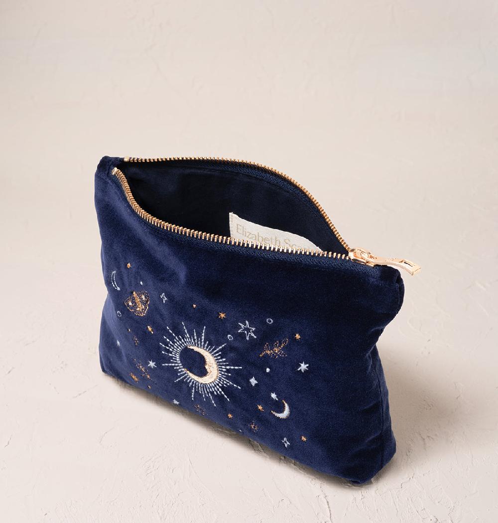 Scarlettsbags Boho Mysticism Mini Pouch