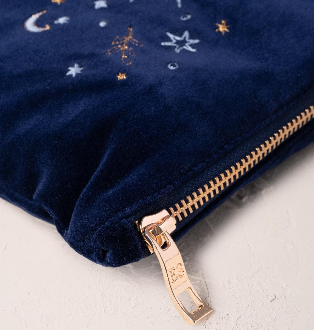 Scarlettsbags Boho Mysticism Mini Pouch