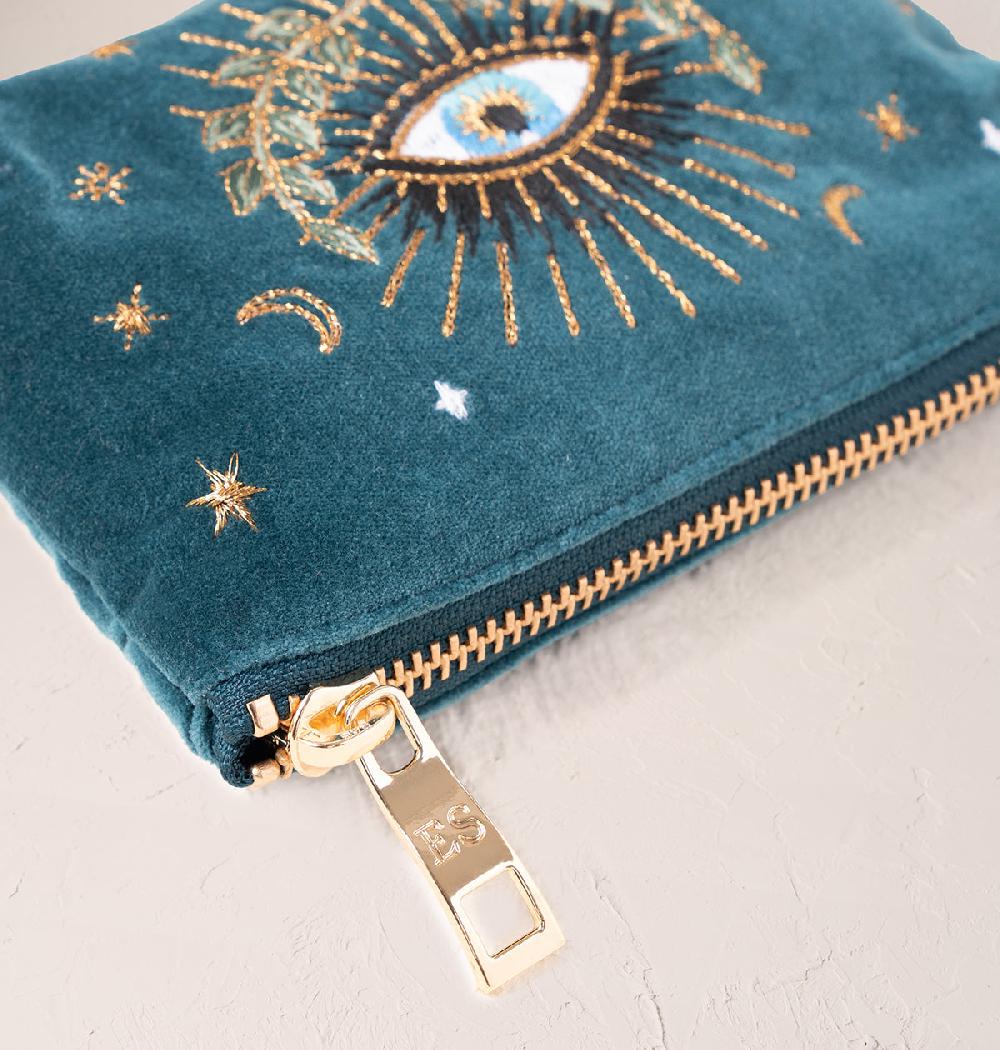 Scarlettsbags Celestial Eye Coin Purse