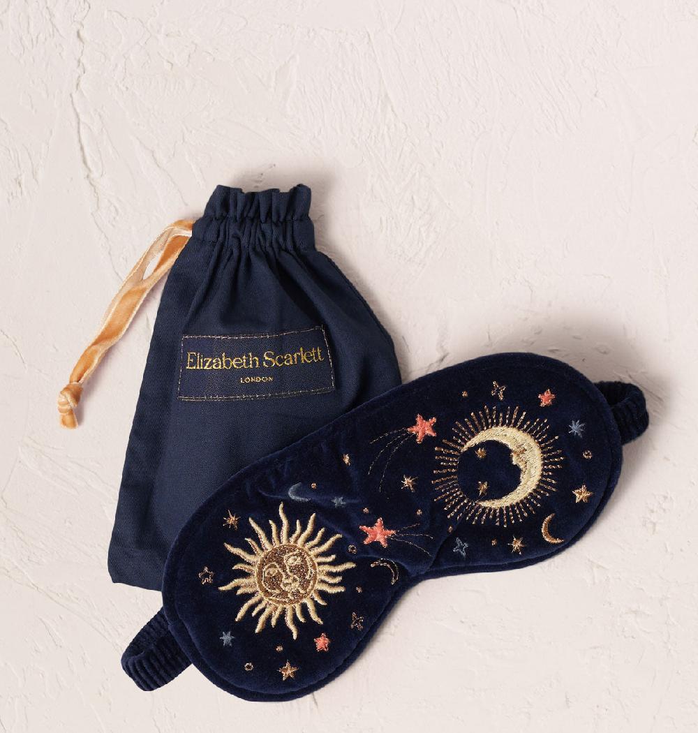 Scarlettsbags Celestial Eye Mask