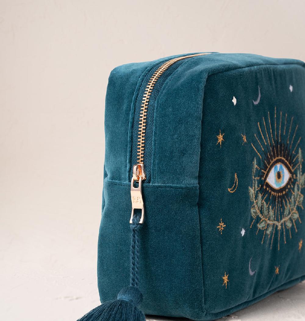 Scarlettsbags Celestial Eye Wash Bag