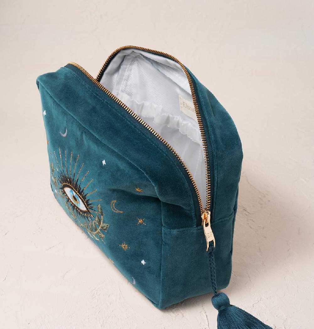 Scarlettsbags Celestial Eye Wash Bag