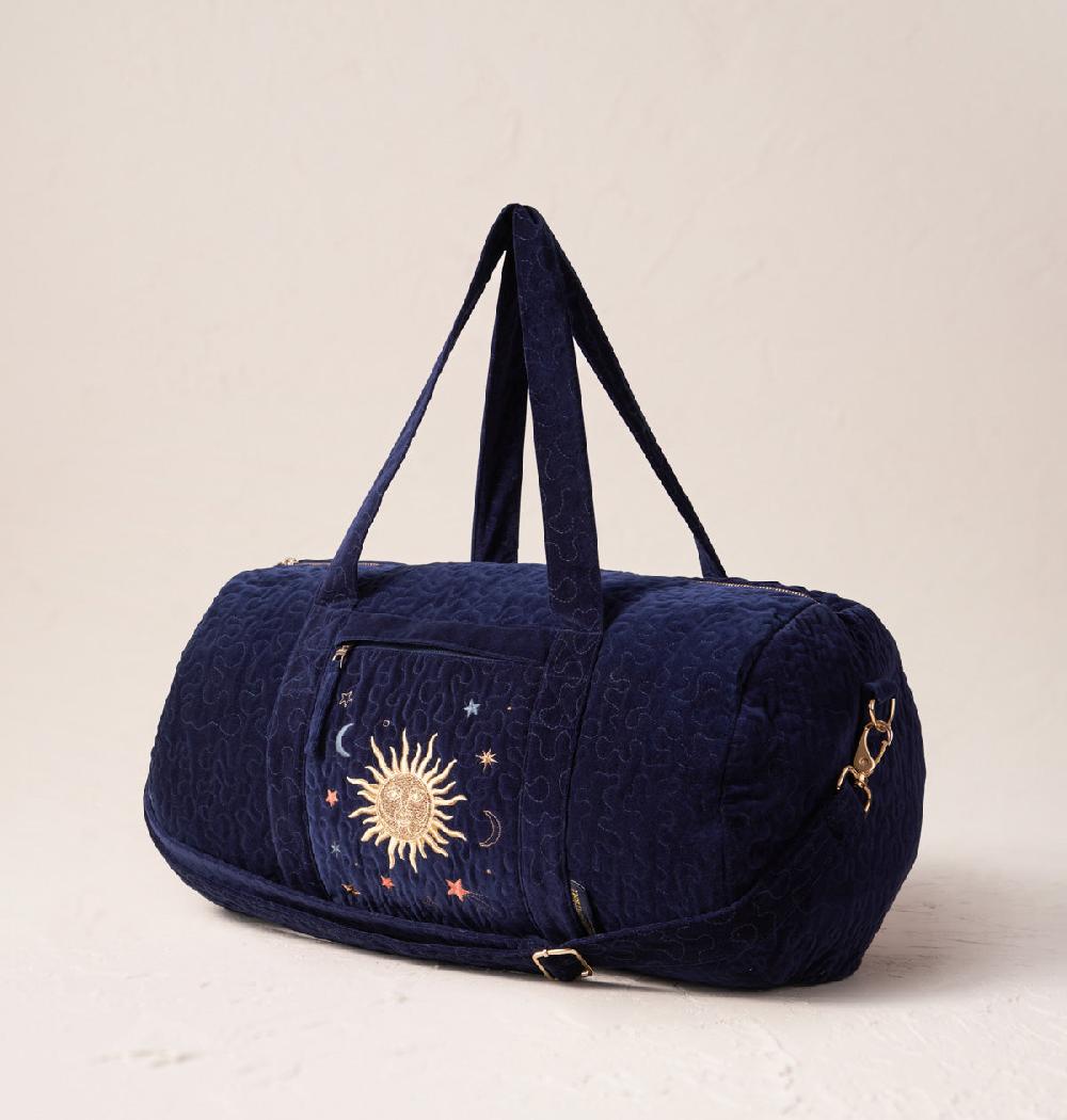 Scarlettsbags Celestial Overnight Bag