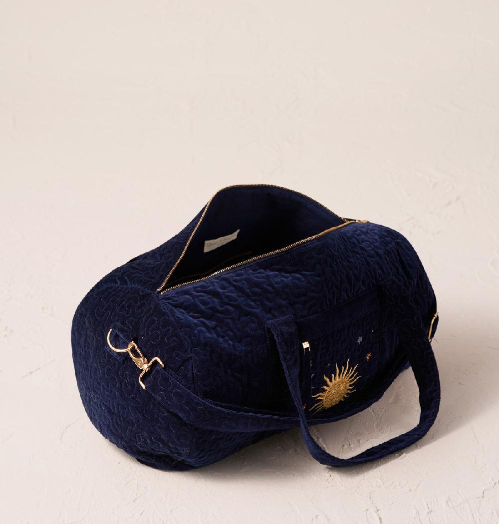 Scarlettsbags Celestial Overnight Bag