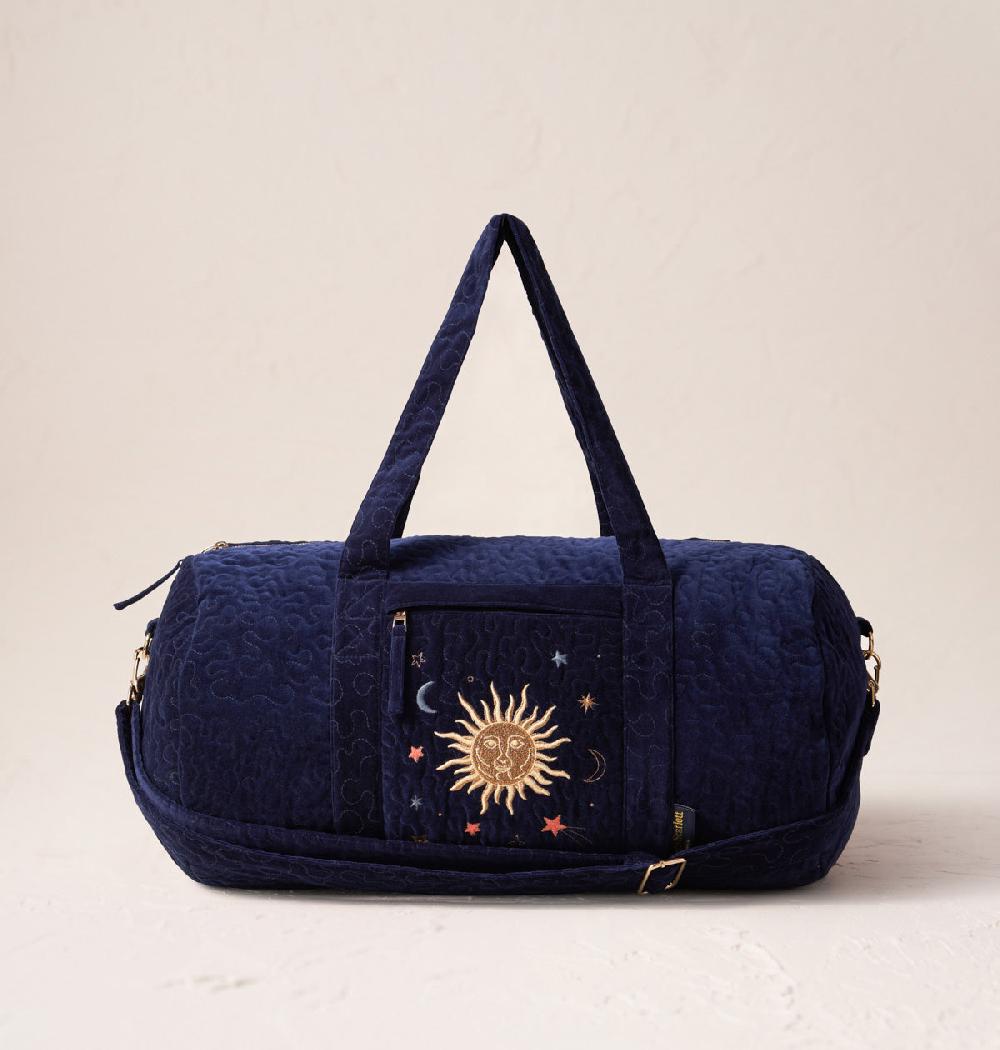scarlettsbags Celestial Overnight Bag