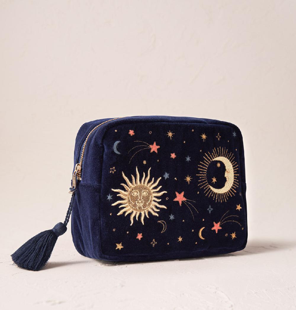 Scarlettsbags Celestial Wash Bag