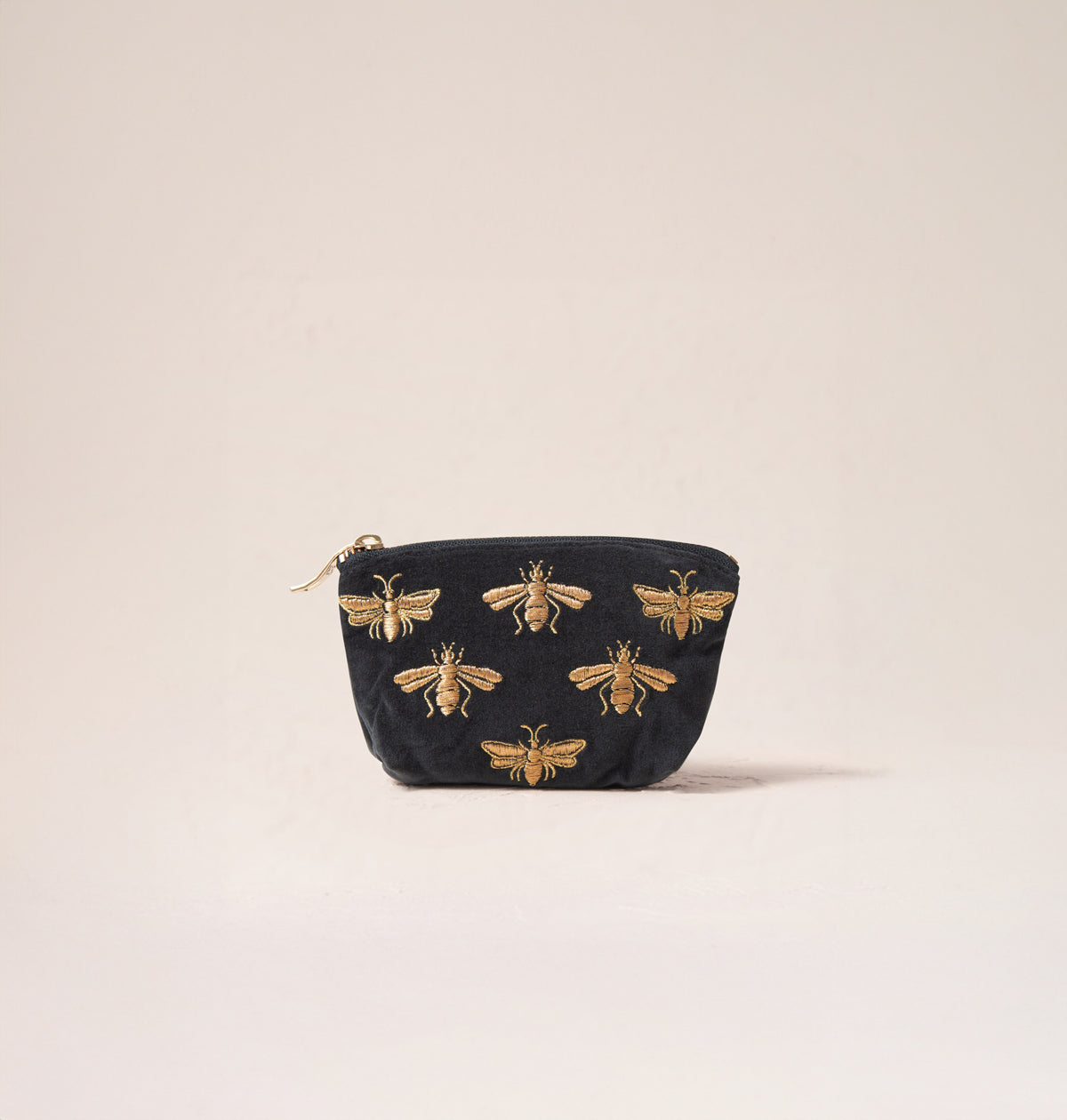scarlettsbags Honey Bee Coin Purse