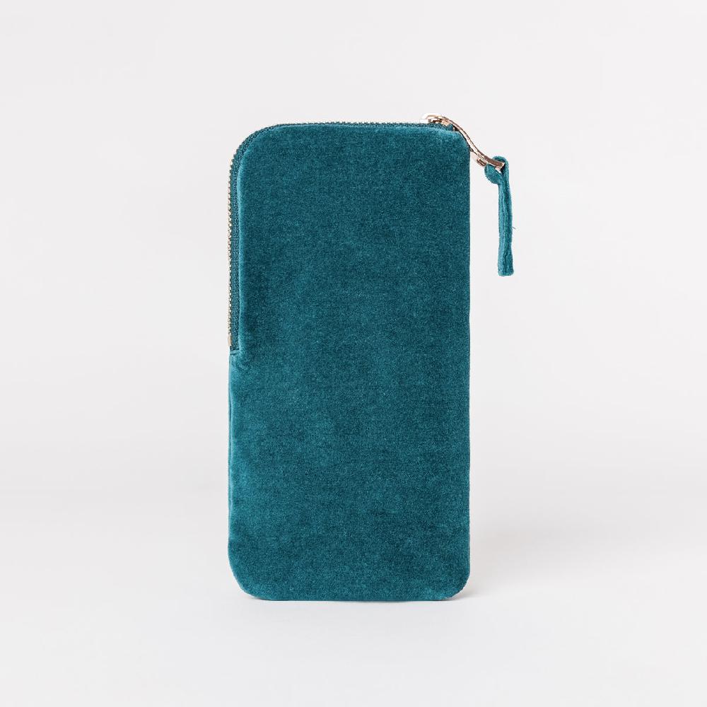 Scarlettsbags Honey Bee Glasses Case