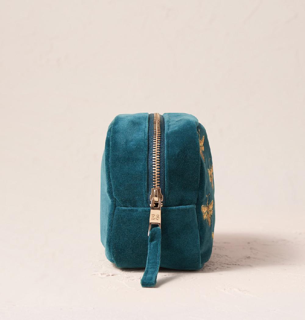 Scarlettsbags Honey Bee Makeup Bag