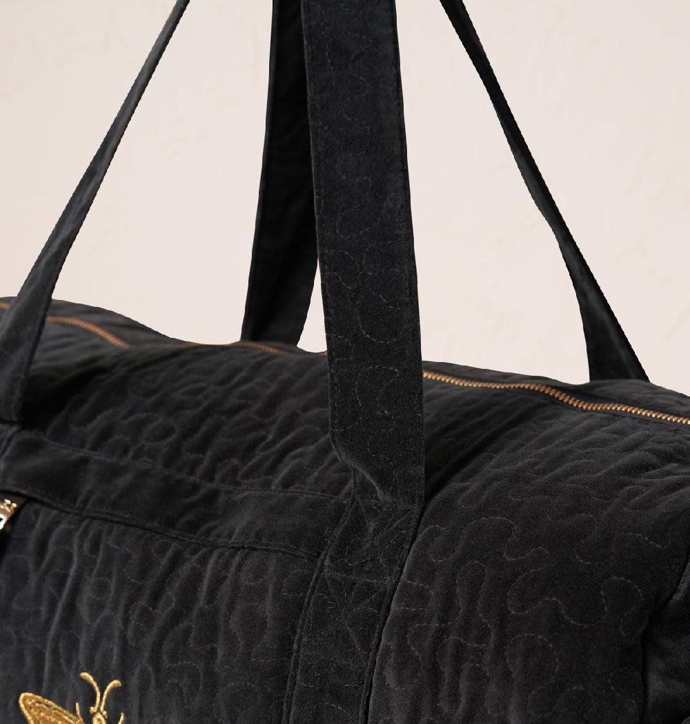 Scarlettsbags Honey Bee Overnight Bag