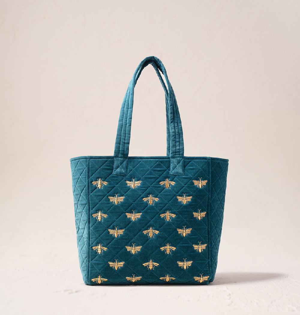 scarlettsbags Honey Bee Tote