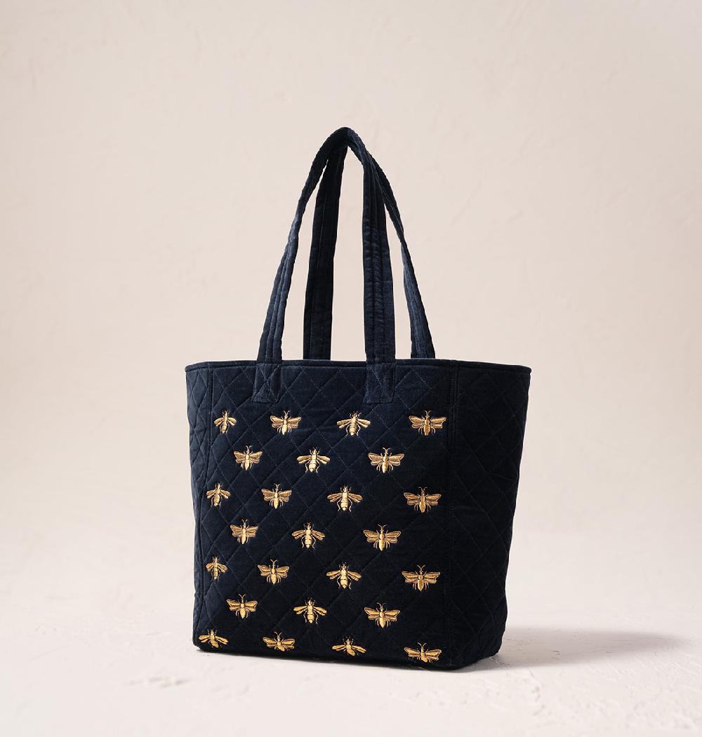 Scarlettsbags Honey Bee Tote