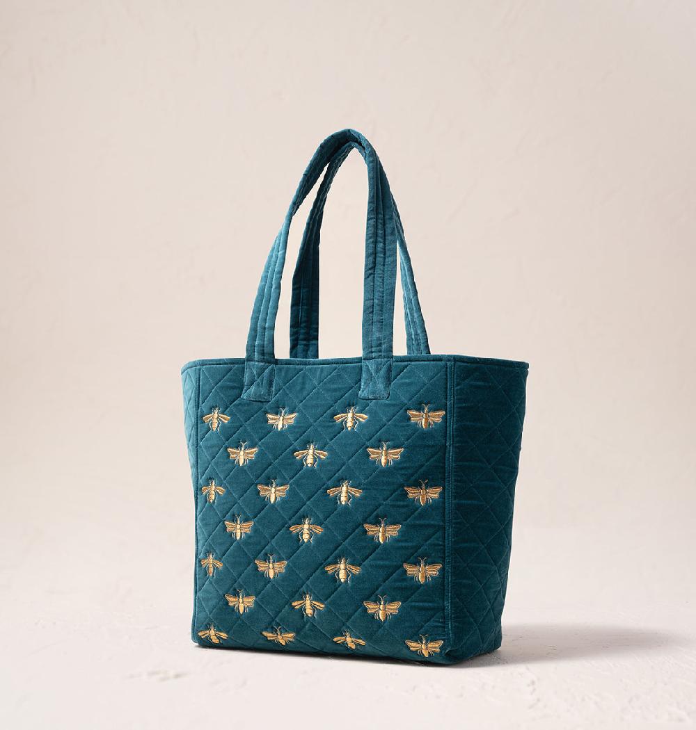 Scarlettsbags Honey Bee Tote