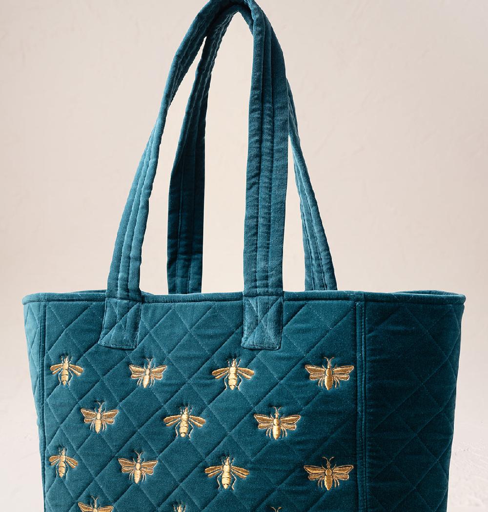 Scarlettsbags Honey Bee Tote