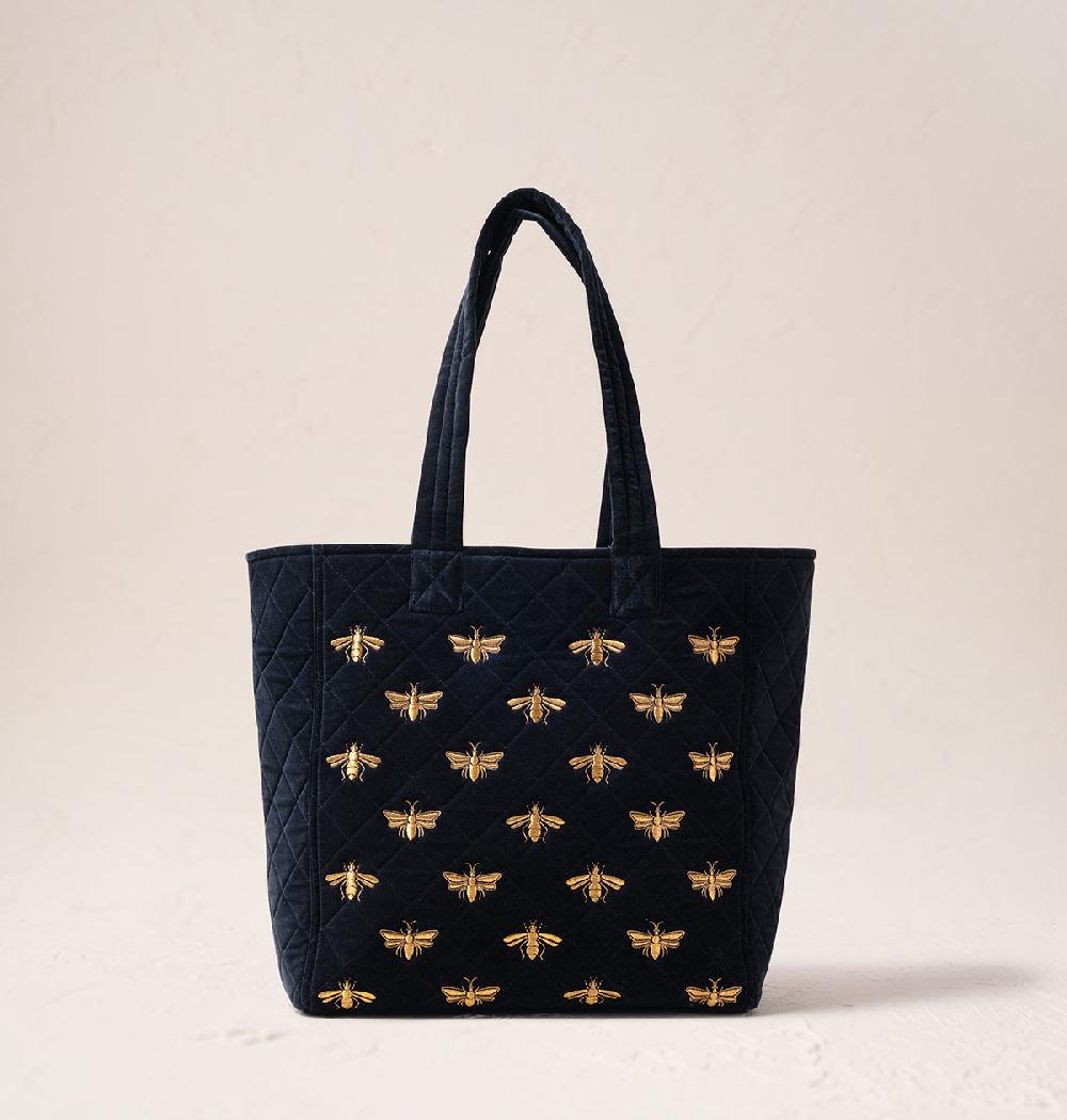 scarlettsbags Honey Bee Tote
