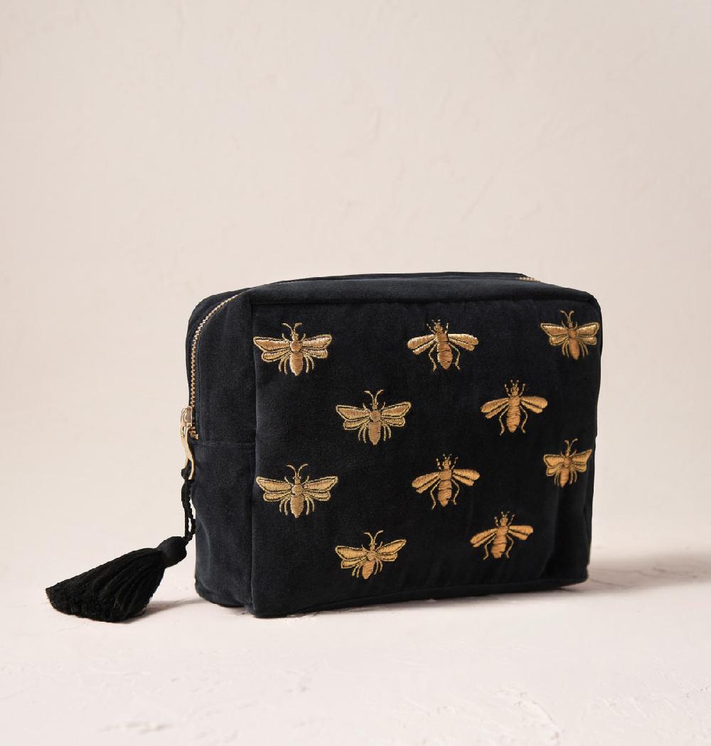 Scarlettsbags Honey Bee Wash Bag
