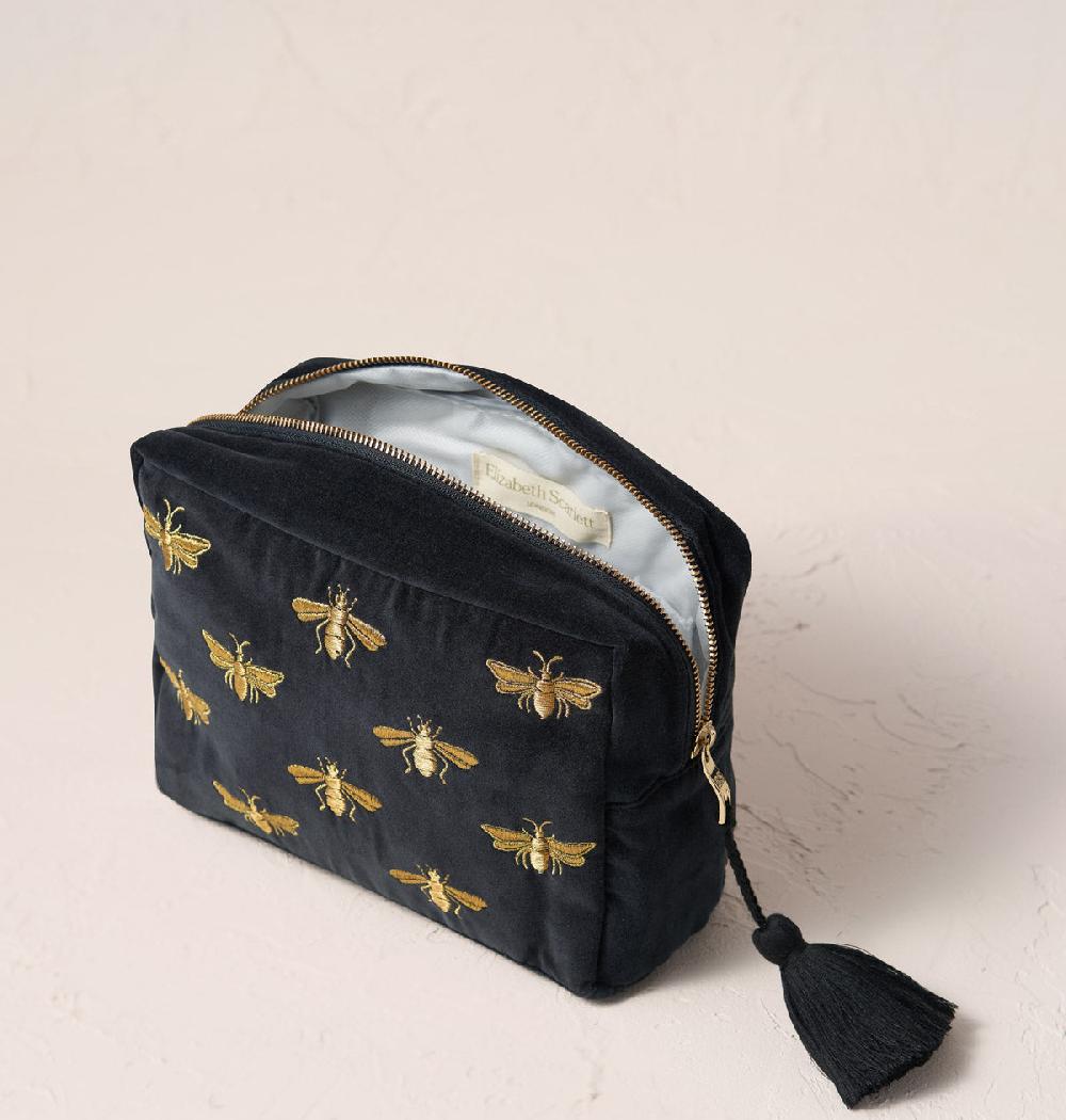 Scarlettsbags Honey Bee Wash Bag
