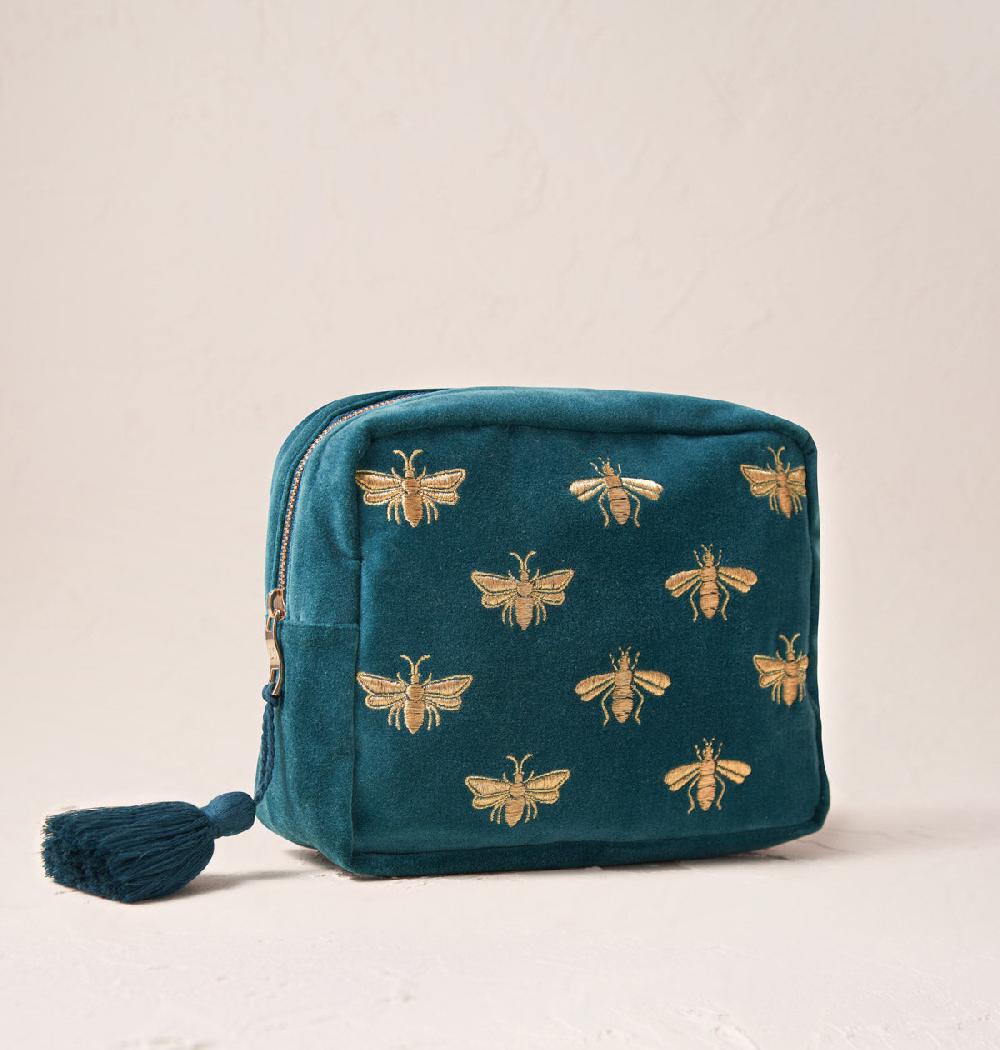 Scarlettsbags Honey Bee Wash Bag