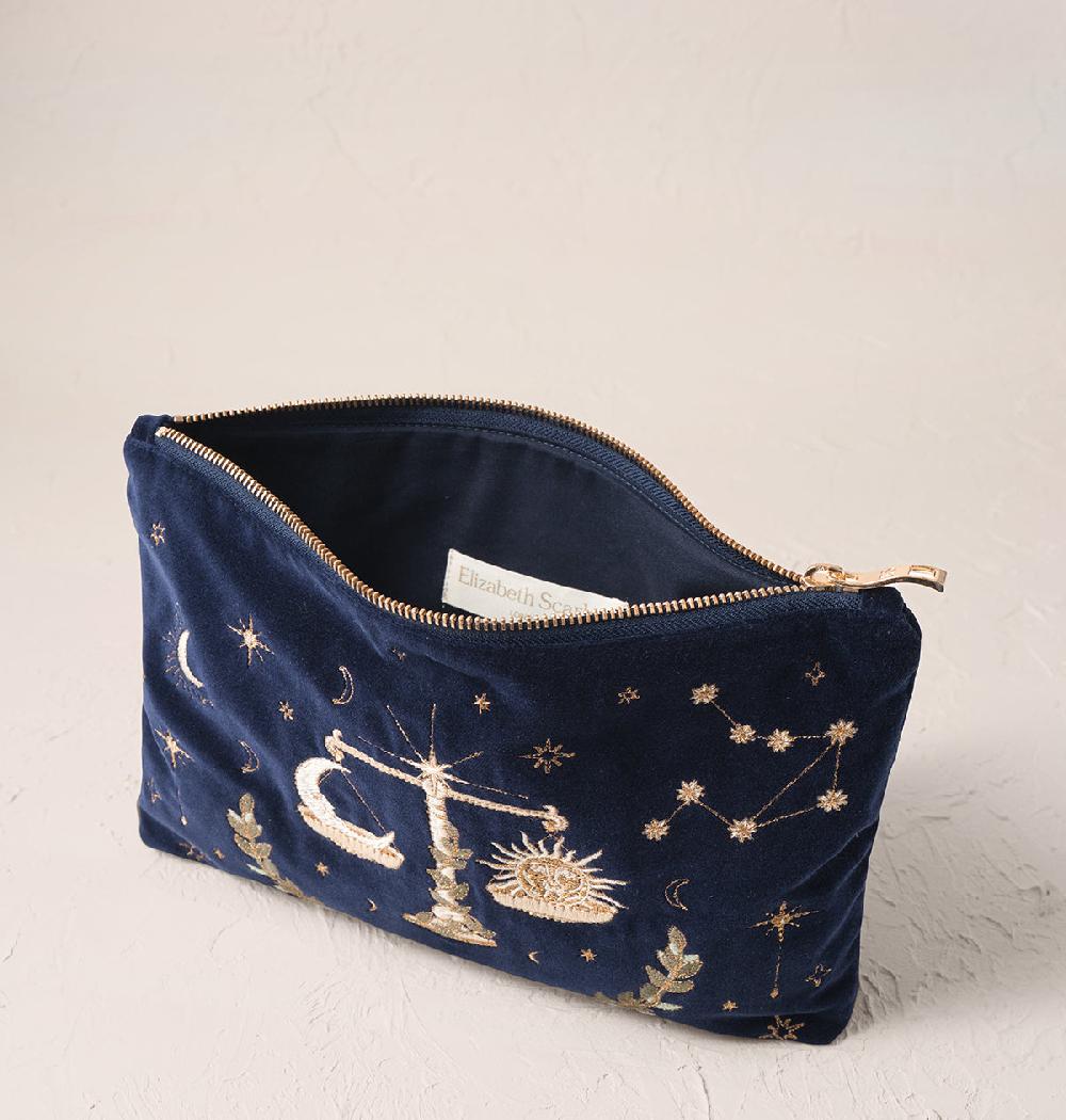 Scarlettsbags Libra Everyday Pouch