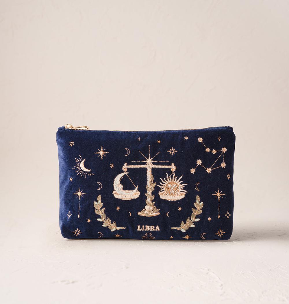 scarlettsbags Libra Everyday Pouch