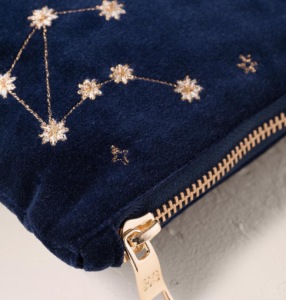 Scarlettsbags Libra Everyday Pouch