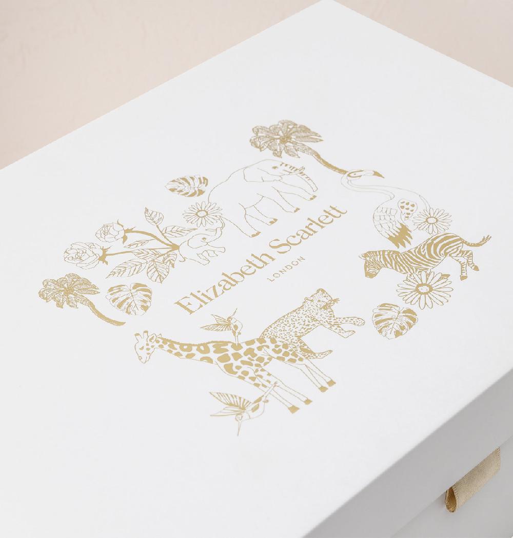 Scarlettsbags Luxury Gift Box