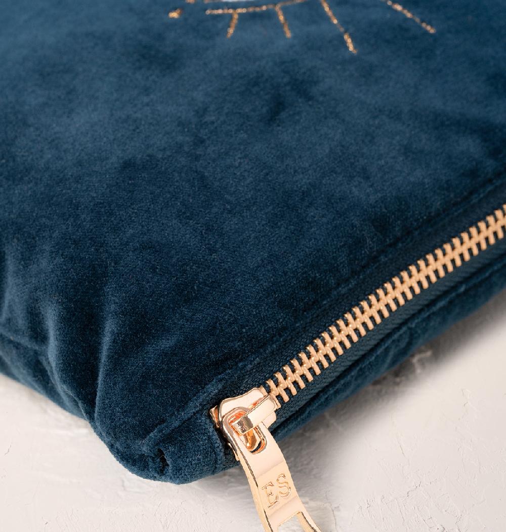 Scarlettsbags Mystical Eye Mini Pouch