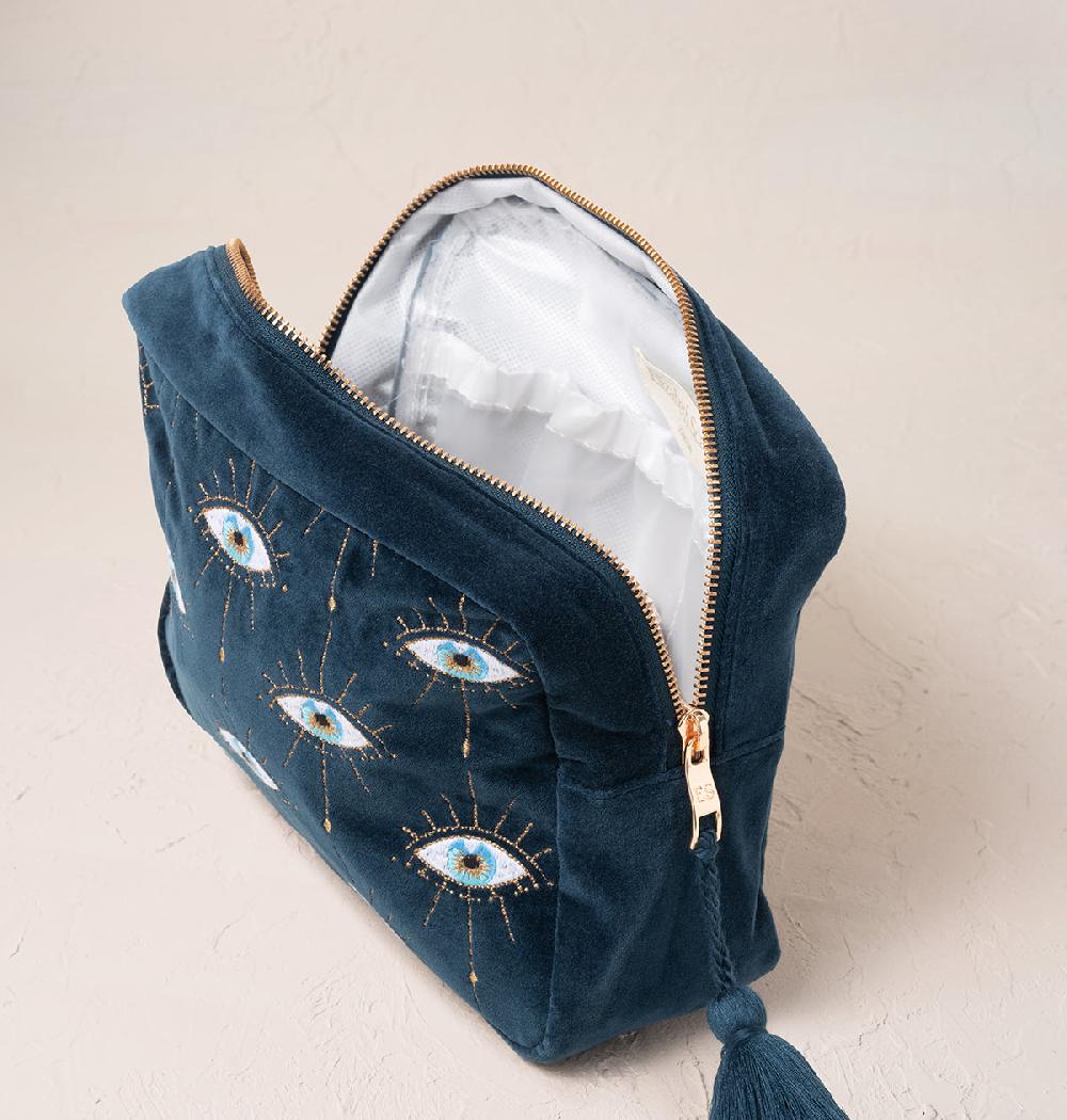 Scarlettsbags Mystical Eye Wash Bag