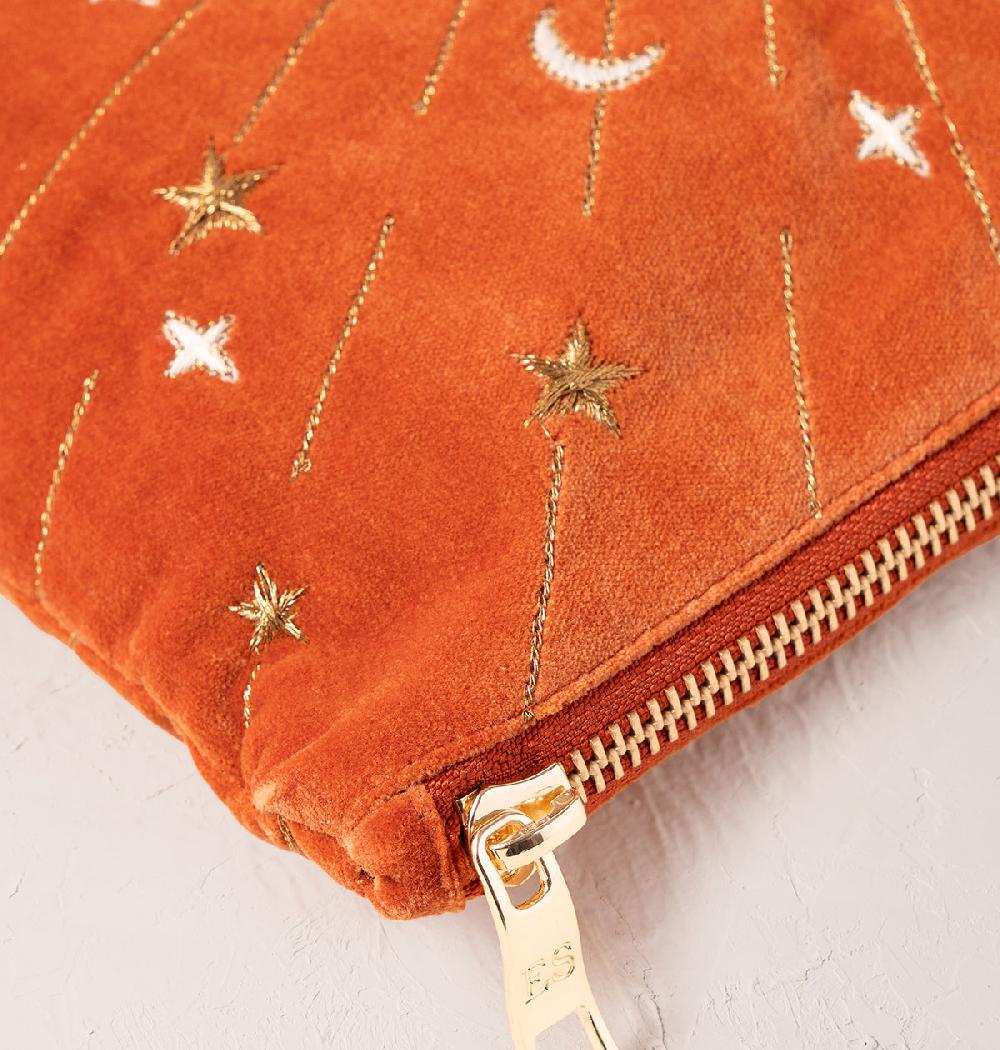 Scarlettsbags Mystical Lion Everyday Pouch