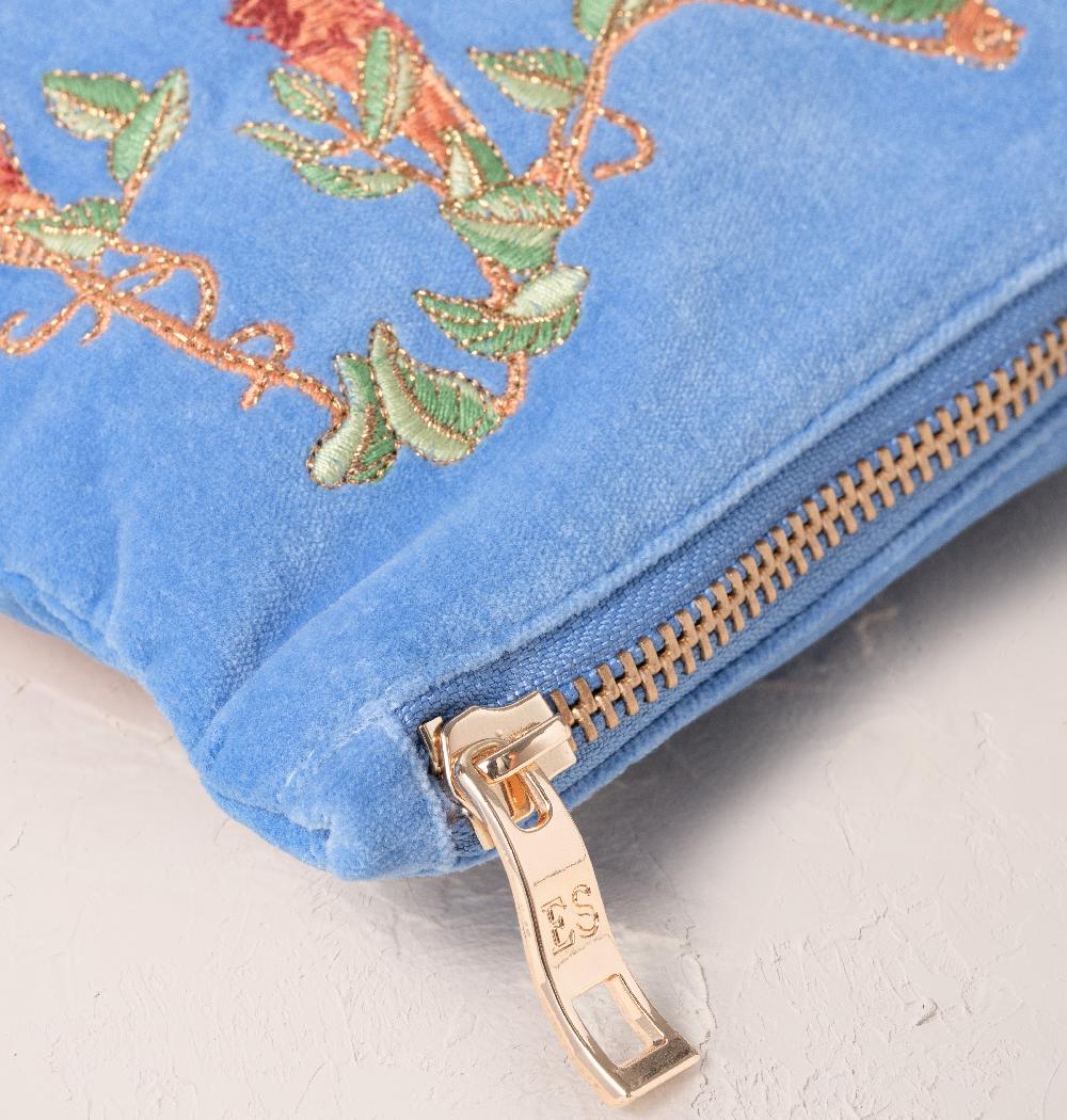 Scarlettsbags Orangutans Everyday Pouch