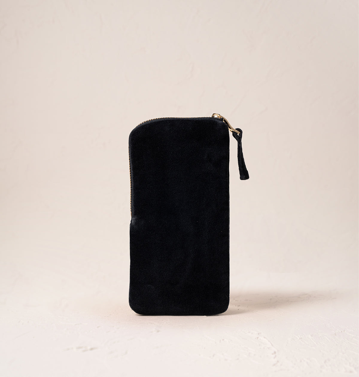 Scarlettsbags Pressed Flowers Glasses Case