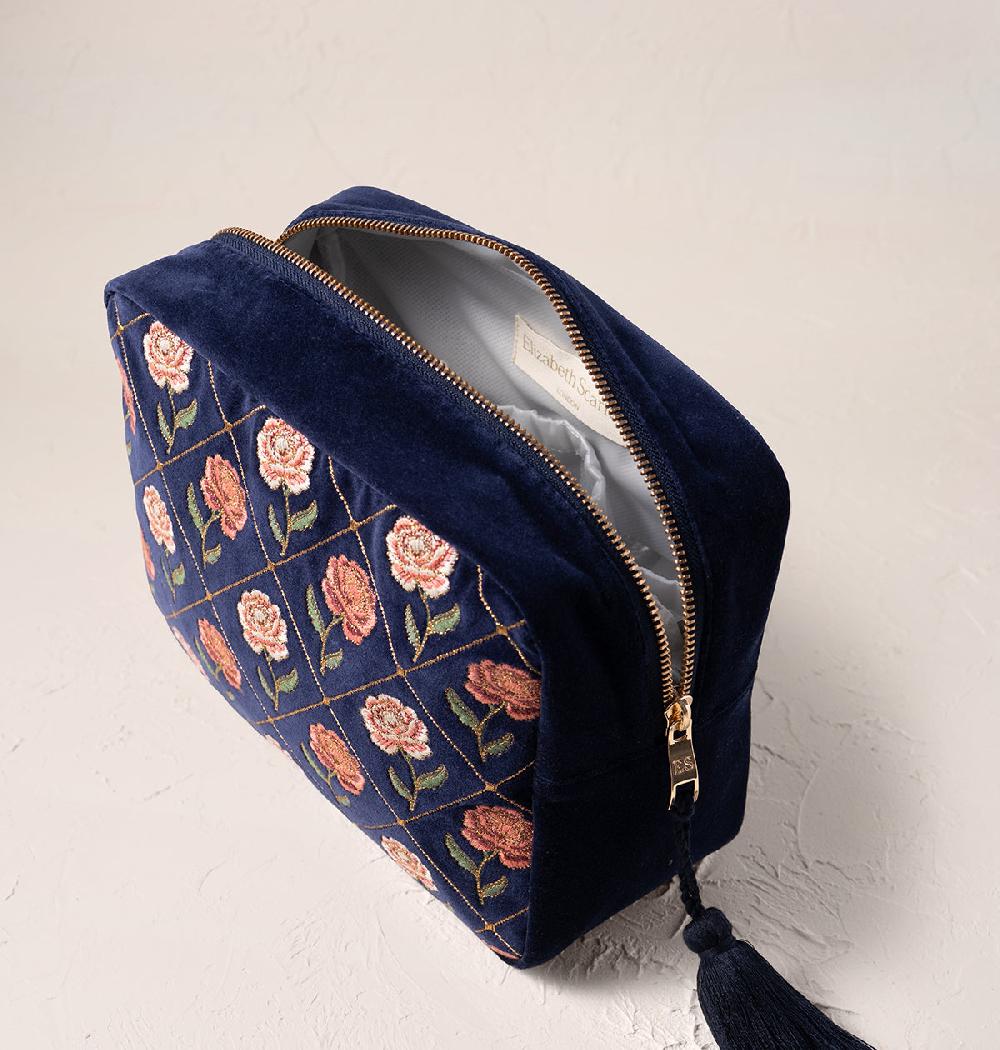 Scarlettsbags Rose Wash Bag