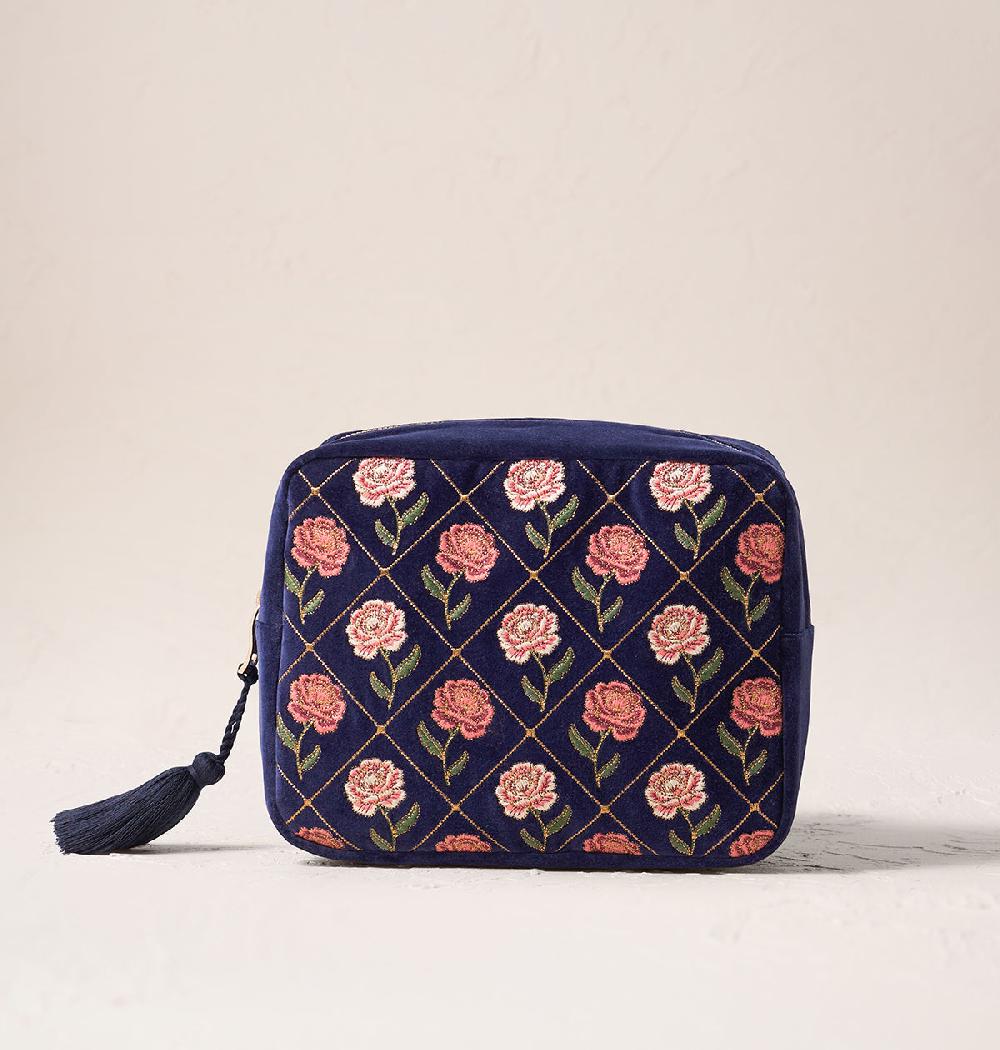 scarlettsbags Rose Wash Bag
