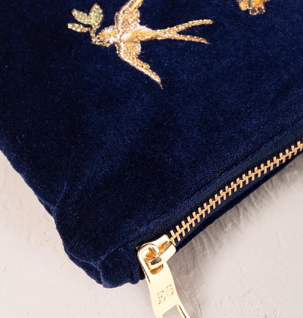 Scarlettsbags Safari Alphabet Everyday Pouch