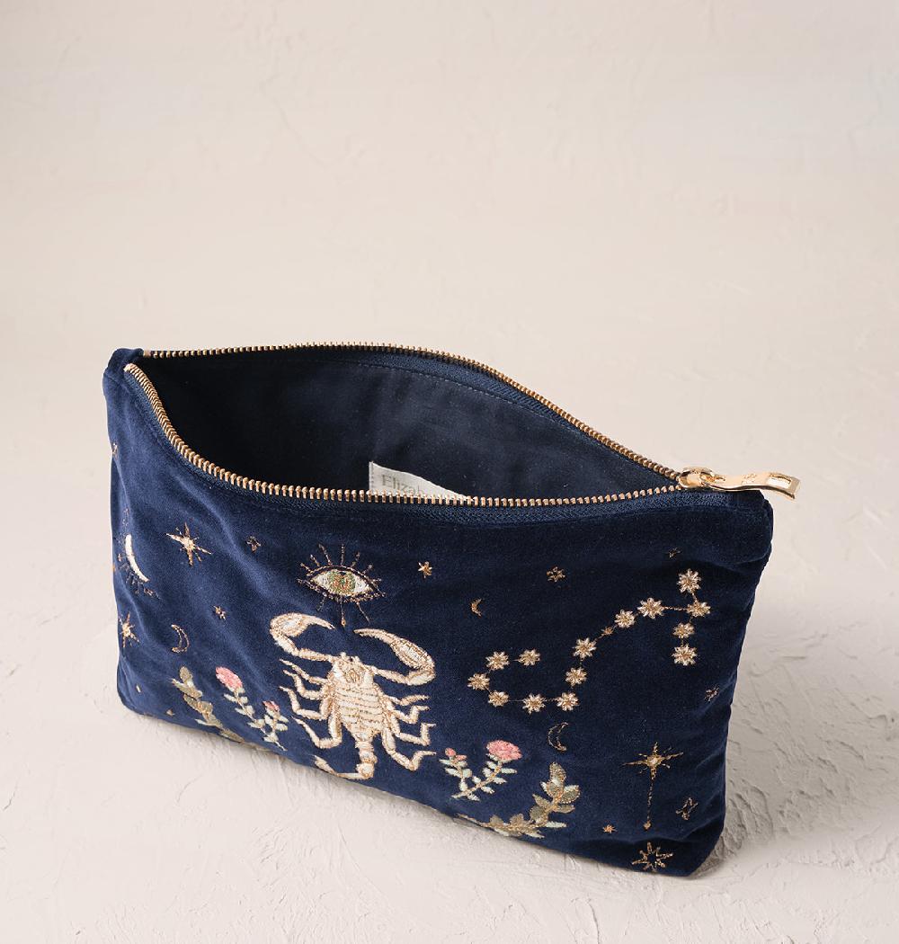 Scarlettsbags Scorpio Everyday Pouch