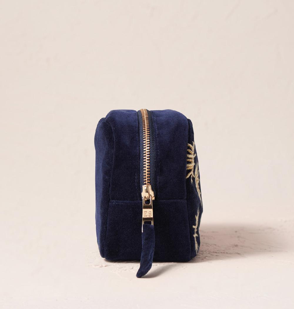 Scarlettsbags Sun Goddess Makeup Bag