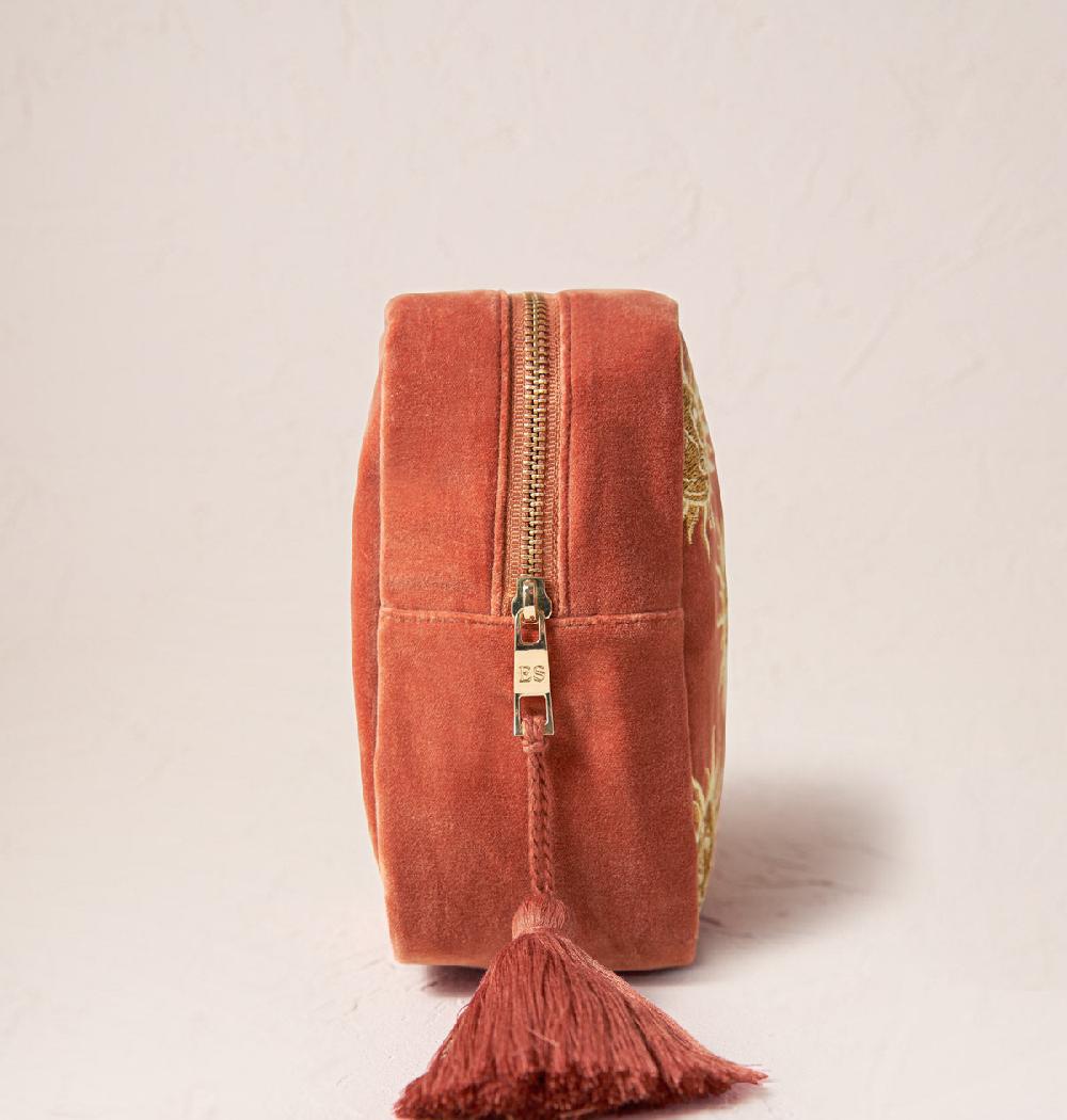 Scarlettsbags Sun Goddess Wash Bag