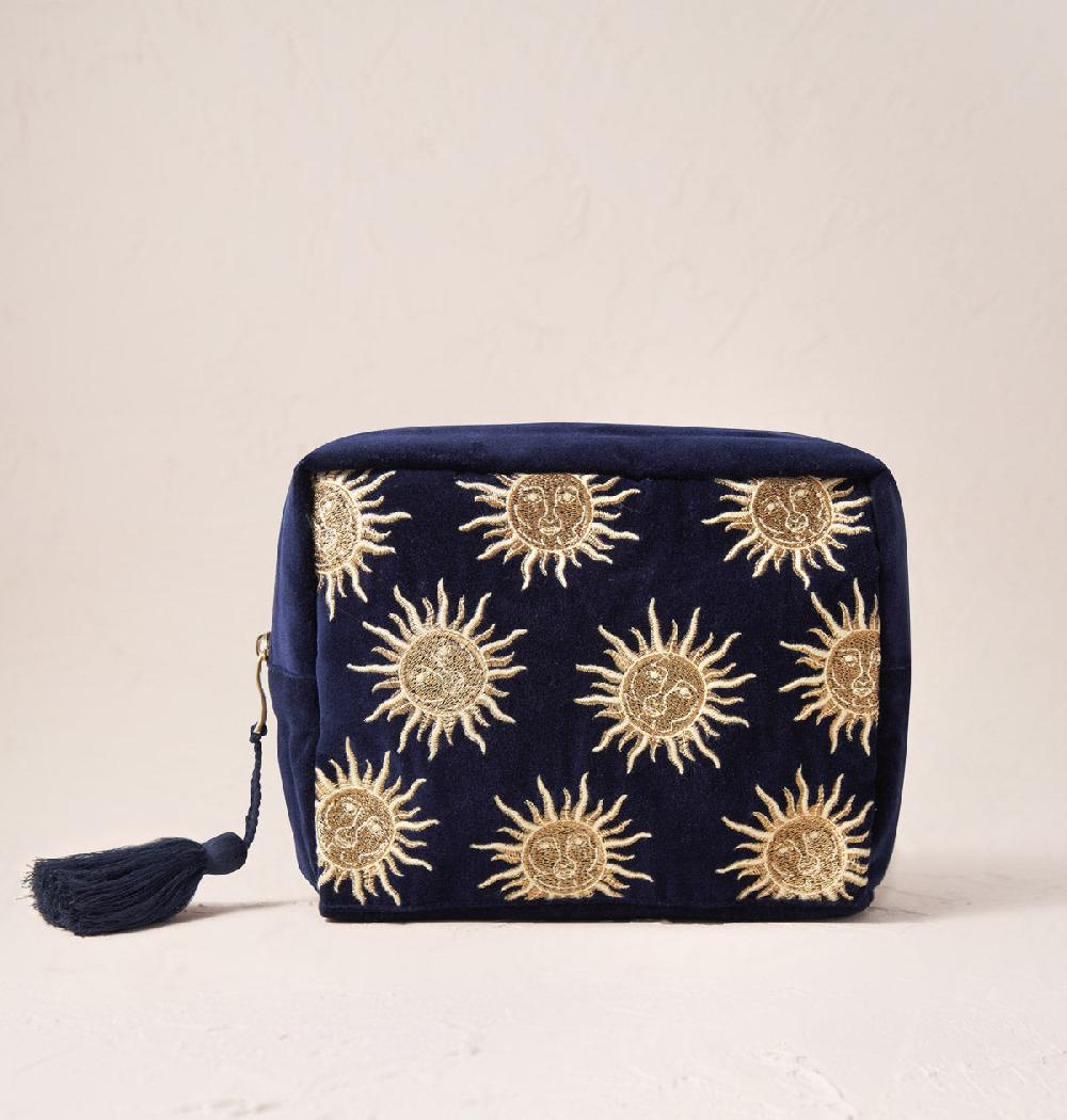 scarlettsbags Sun Goddess Wash Bag
