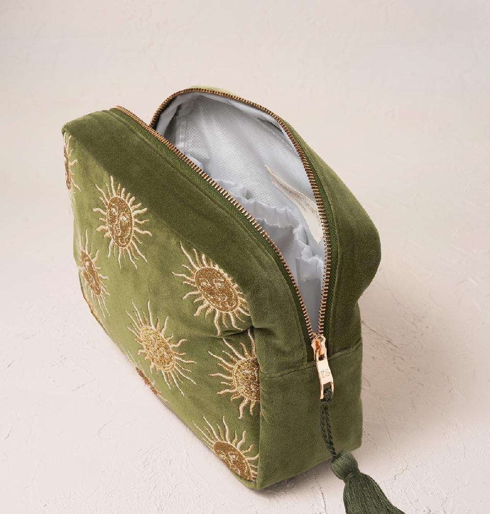 Scarlettsbags Sun Goddess Wash Bag