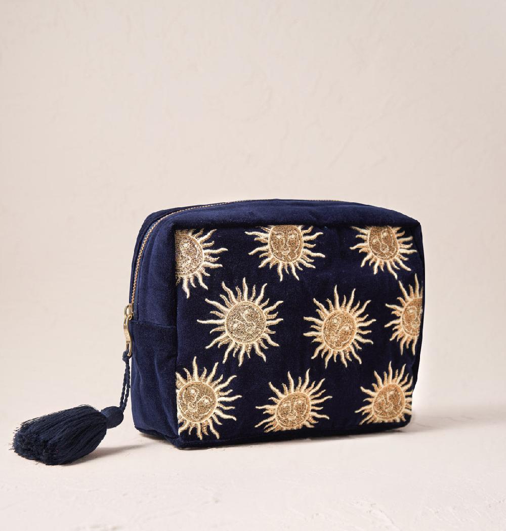 Scarlettsbags Sun Goddess Wash Bag