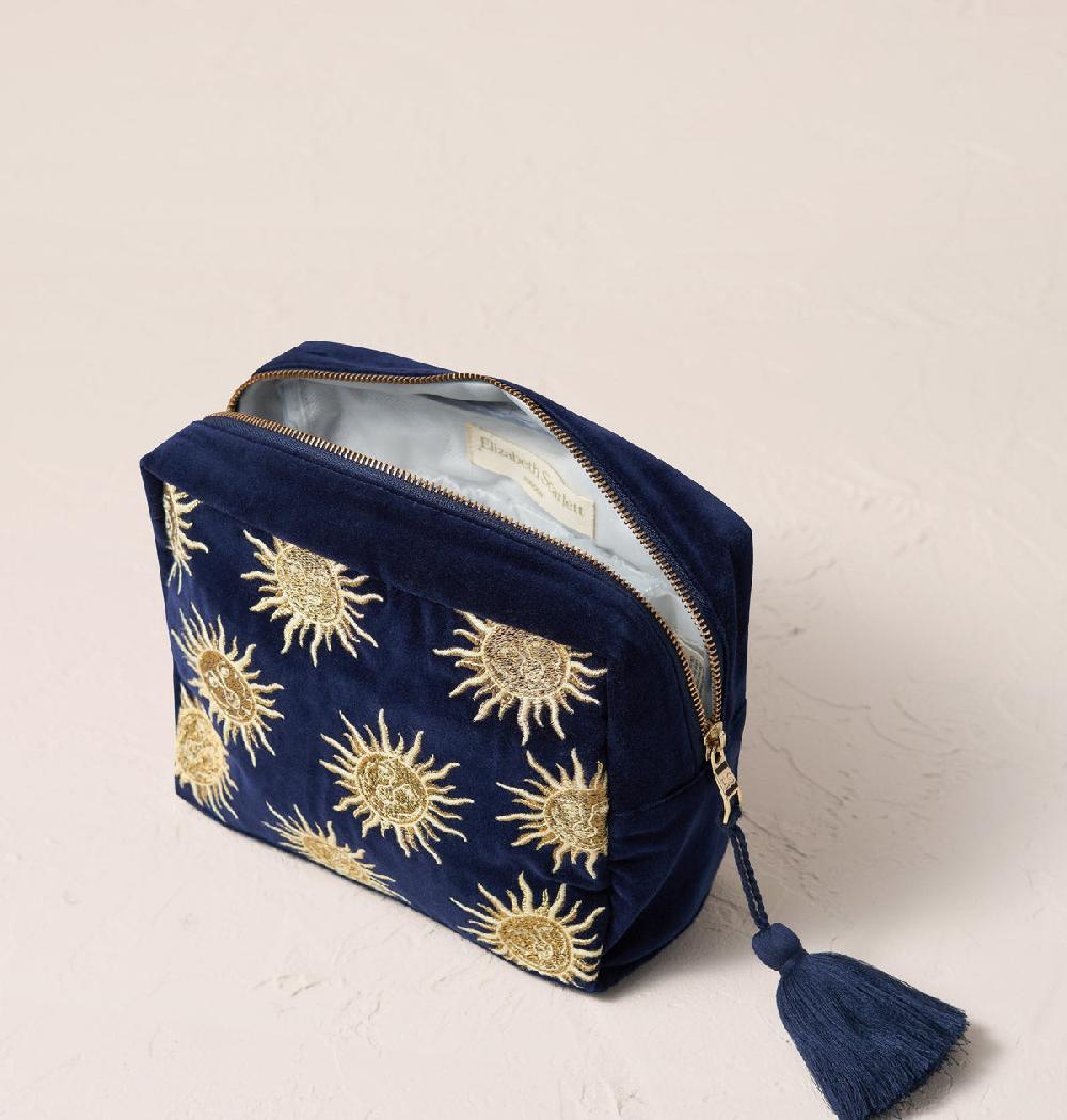 Scarlettsbags Sun Goddess Wash Bag