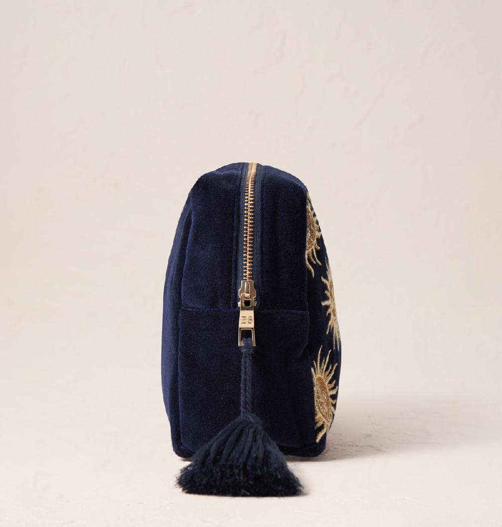 Scarlettsbags Sun Goddess Wash Bag