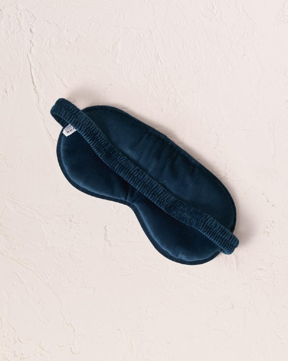 Scarlettsbags Turtle Conservation Eye Mask